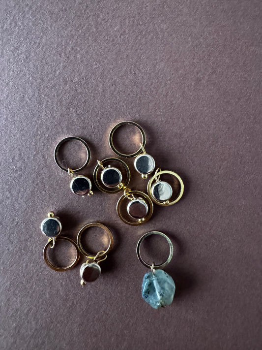 MARCAPUNTI set