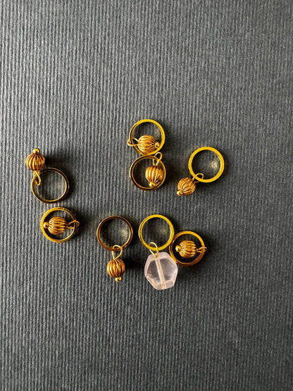 MARCAPUNTI set