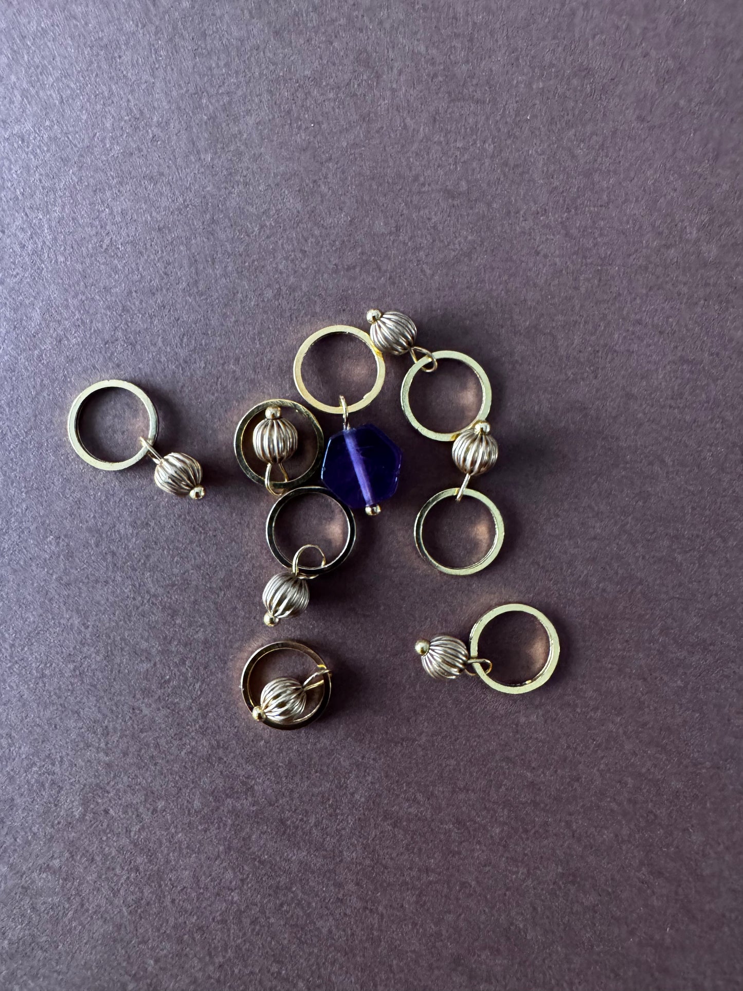 MARCAPUNTI set