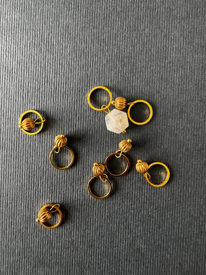 MARCAPUNTI set