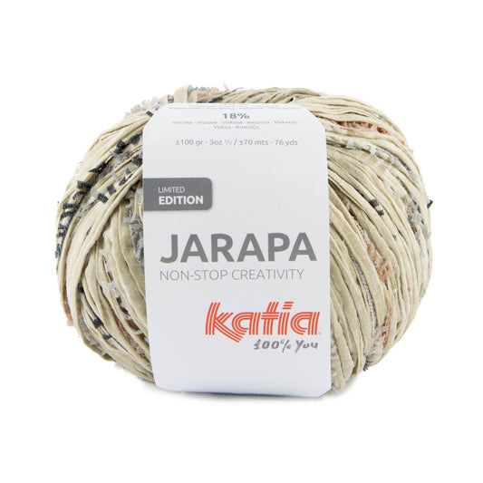 JARAPA