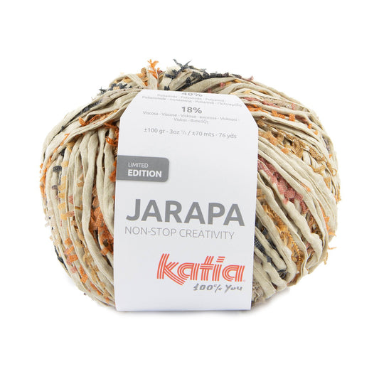 JARAPA