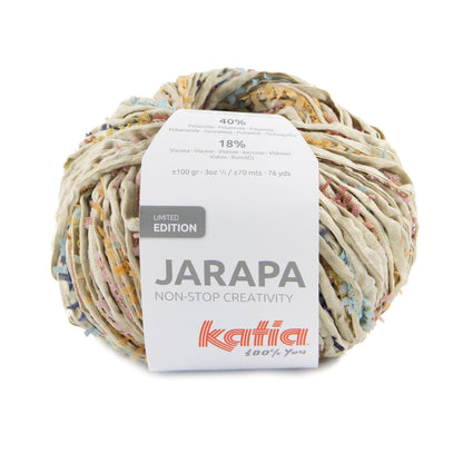 JARAPA