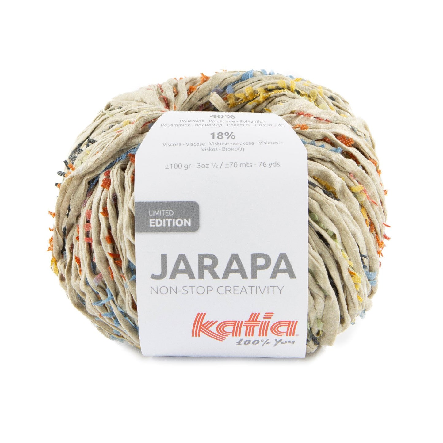 JARAPA