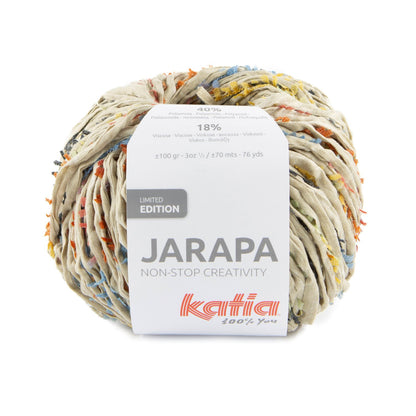 JARAPA