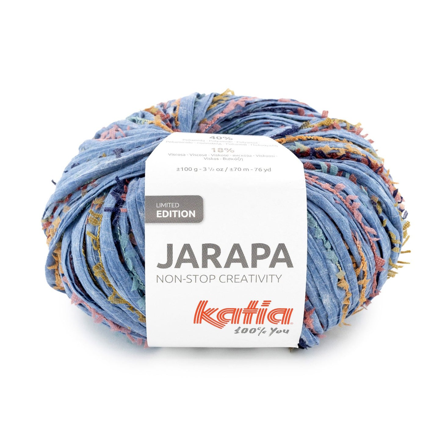 JARAPA
