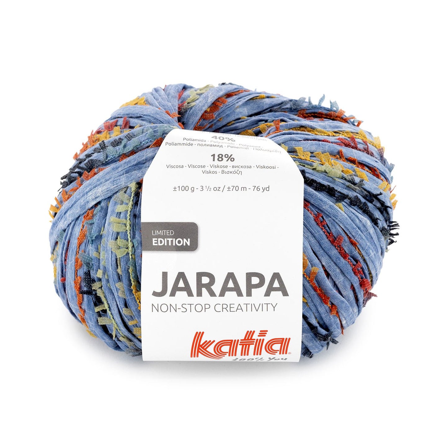 JARAPA