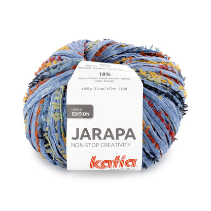 JARAPA