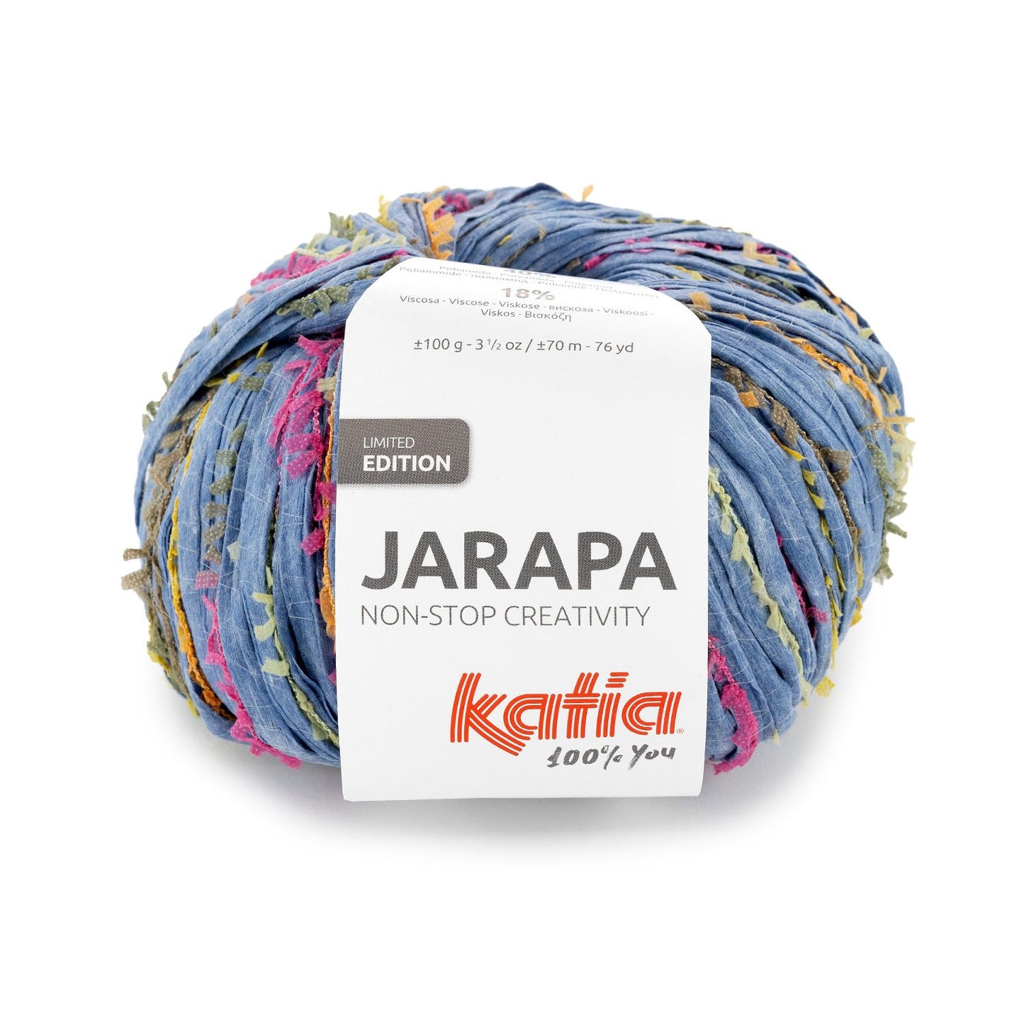 JARAPA