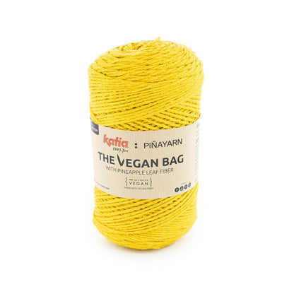 THE VEGAN BAG