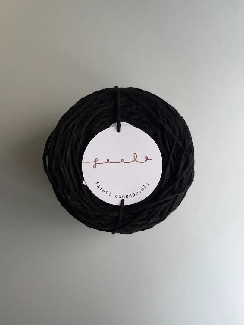 WOOL+